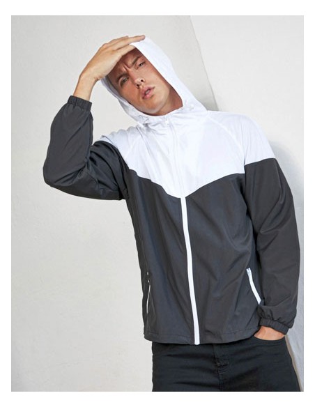 BUI-BY129-2-Tone Tech Windrunner 2